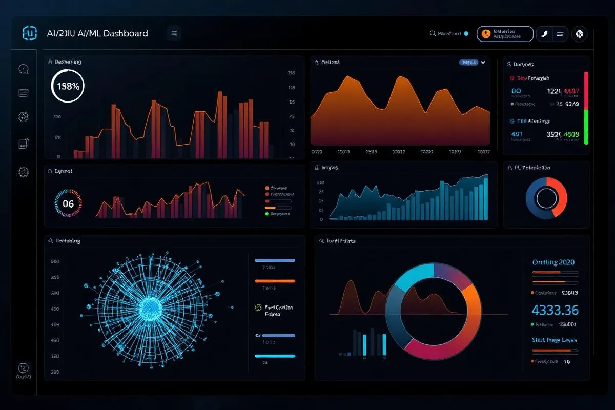 AI Habit Builder case study screenshot